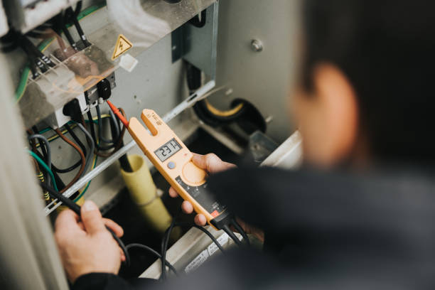 Best Emergency Electrical Repair  in Glasgow, MT