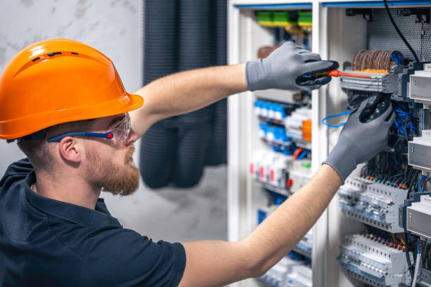 Best Circuit Breaker Repair  in Glasgow, MT